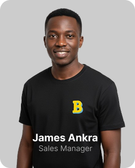 James Ankra